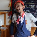 【石川県】世界を旅したオーナーが作る絶品カレー”コイノボリ食堂”を知っている?