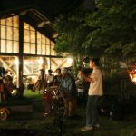 【イベントリポート】第2回篝火夜市の様子をお届け!