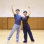 キューバから石川県加賀市に。夫婦で営むバレエ教室があるって知っている?