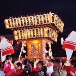 【石川県加賀市】55年続く”十万石まつり”から地域の未来を描く男たち。