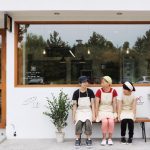 【石川県加賀市】姉妹で地域を切り開く、ヒラクベーカリー誕生!