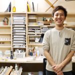 蒔絵文化を繋いで、伝えて、変えてゆく。私たちが作るものは本当に美しいものか。